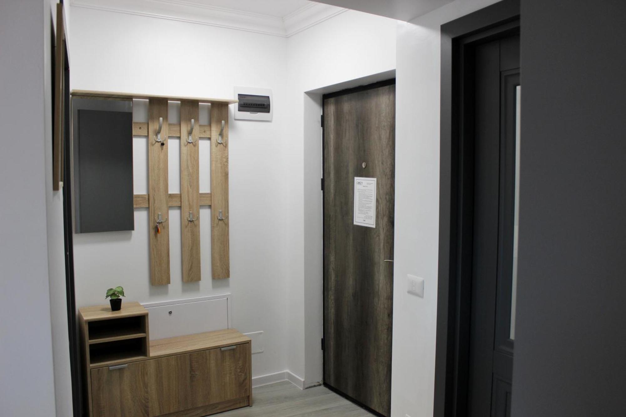 Cozy Apartments In Centre Of Suceava Near Kaufland And University Buitenkant foto